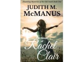 Livro The Image Of Rachel Clair de Judith M. McManus ( Inglês )