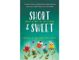 Livro Short And Sweet de Kelly Lyonns ( Inglês )