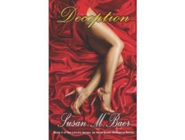 Livro Deception de Susan Baer ( Inglês )