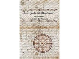 Livro La Leyenda Del Mmulmmat de Asanaro ( Inglês )