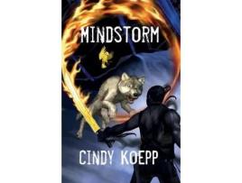 Livro Mindstorm: Parley At Ologo de Cindy Koepp ( Inglês )