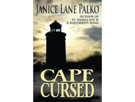 Livro Cape Cursed de Janice Lane Palko ( Inglês )