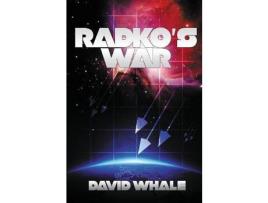 Livro Radko'S War de David Whale ( Inglês )