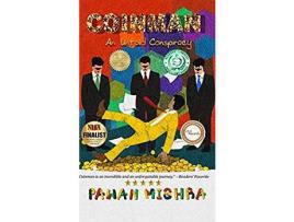 Livro Coinman: An Untold Conspiracy de Pawan Mishra ( Inglês )