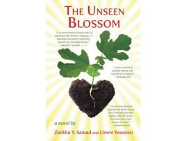 Livro The Unseen Blossom de Zlaikha Y. Samad ( Inglês )