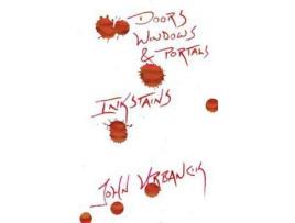 Livro Inkstains Series 2: February de John Urbancik ( Inglês )