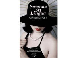 Livro Susanna M Lingua Se Gunstelinge de Susanna M Lingua ( Inglês )