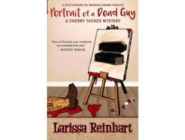 Livro Portrait Of A Dead Guy de Larissa Reinhart ( Inglês )