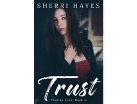 Livro Trust de Sherri Hayes ( Inglês )