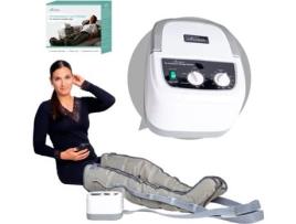 Massagens de Equipamentos Pré -Potroterapia Doméstica Perneras EDICARE