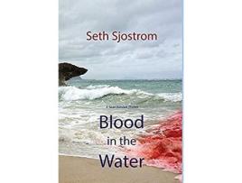Livro Blood In The Water de Seth Sjostrom ( Inglês )
