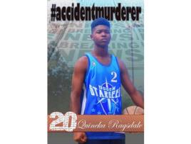 Livro #Accidentmurderer de Quineka Ragsdale ( Inglês )