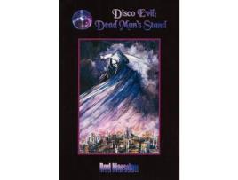 Livro Disco Evil: Dead Man'S Stand de Rod Marsden ( Inglês )