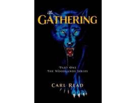 Livro The Gathering de Carl Read ( Inglês )