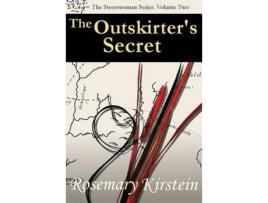 Livro The Outskirter'S Secret de Rosemary Kirstein ( Inglês )