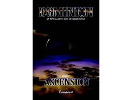 Livro Dominion V: Ascension de Compasse ( Inglês )