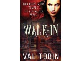 Livro Walk-In de Kelly Hartigan ( Inglês )