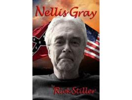 Livro Nellis Gray de Rick Stiller ( Inglês )