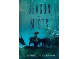 Livro Season Of Mists de G. Lowell Tollefson ( Inglês )