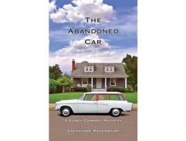 Livro The Abandoned Car de Stephanie Rosenbaum ( Inglês )