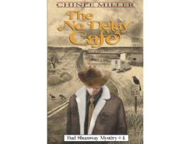Livro The No Delay Cafe de Chinle Miller ( Inglês )