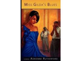 Livro Miss Gilda'S Blues de Adrienne Rutherford ( Inglês )