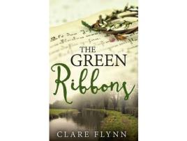 Livro The Green Ribbons de Clare Flynn ( Inglês )
