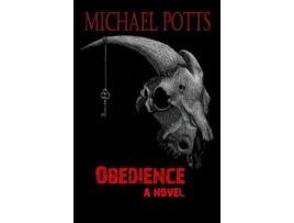 Livro Obedience: A Novel de Michael Potts ( Inglês )