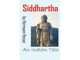 Livro Siddhartha: An Indian Tale de Hermann Hesse ( Inglês )