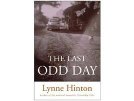 Livro The Last Odd Day de Lynne Hinton ( Inglês )