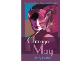 Livro Chicago May de Harry Duffin ( Inglês )