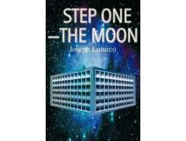 Livro Step One--The Moon de Joseph Loturco ( Inglês )