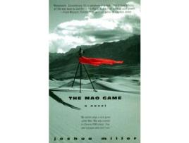 Livro The Mao Game de Joshua Miller ( Inglês )