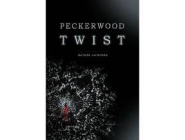 Livro Peckerwood Twist de Nathan Lichtwar ( Inglês )