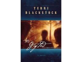 Livro The Gifted de Terri Blackstock ( Inglês )