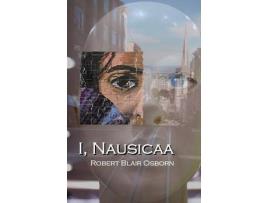 Livro I, Nausicaa de Robert Blair Osborn ( Inglês )