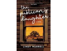 Livro The Publican'S Daughter de Lindy Warrell ( Inglês )