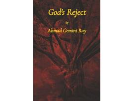 Livro God'S Reject de Ahmad Ray ( Inglês )