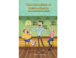 Livro The Chronicles Of Nelson Smart, Beer Connoisseur/Geek de Matthew King ( Inglês )