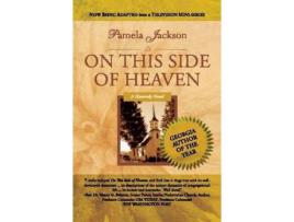 Livro On This Side Of Heaven de Pamela Jackson ( Inglês )