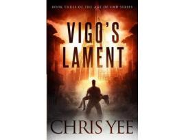 Livro Vigo'S Lament de Chris Yee ( Inglês )