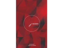 Livro Time Of Blessing de J Nicole Fripp ( Inglês )