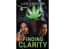 Livro Finding Clarity de Lisa Frieden ( Inglês )