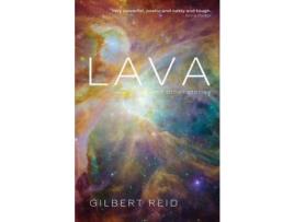 Livro Lava And Other Stories de Gilbert Reid ( Inglês )