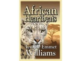 Livro African Heartbeats: A Novel de TempleEmmet Williams ( Inglês )