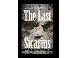 Livro The Last Sicarius de VanR. Mayhall Jr. ( Inglês )