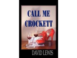 Livro Call Me Crocket (Budget Edition) de David Lewis ( Inglês )