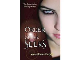 Livro Order Of The Seers de Cerece Rennie Murphy ( Inglês )