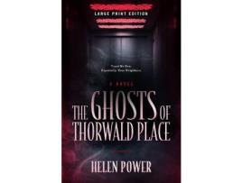 Livro The Ghosts Of Thorwald Place de Helen Power ( Inglês )