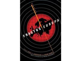 Livro Fractus Europa : Stories de Peter Heather ( Inglês )